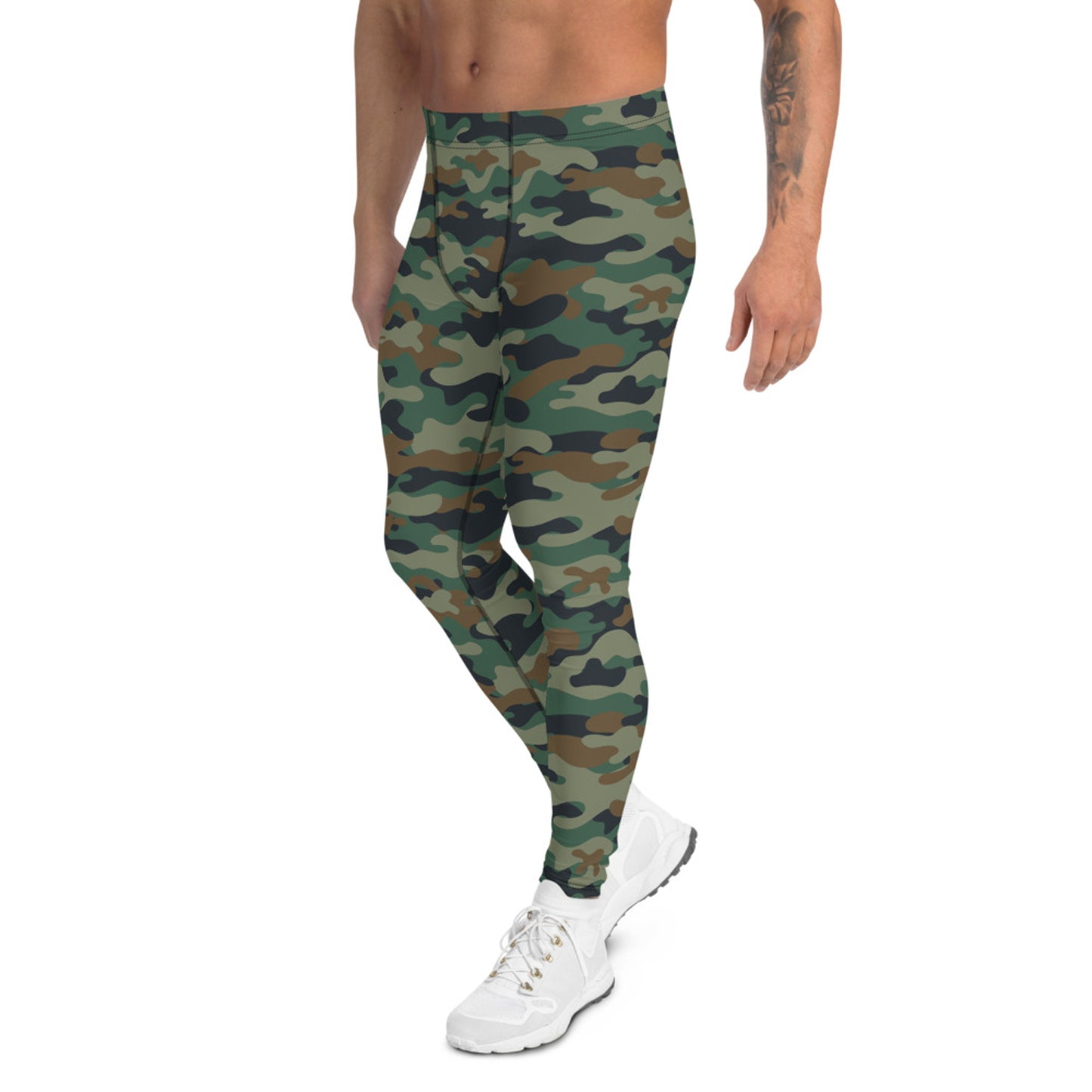 Army Camo