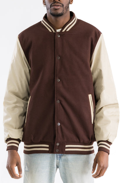 Varsity Letterman