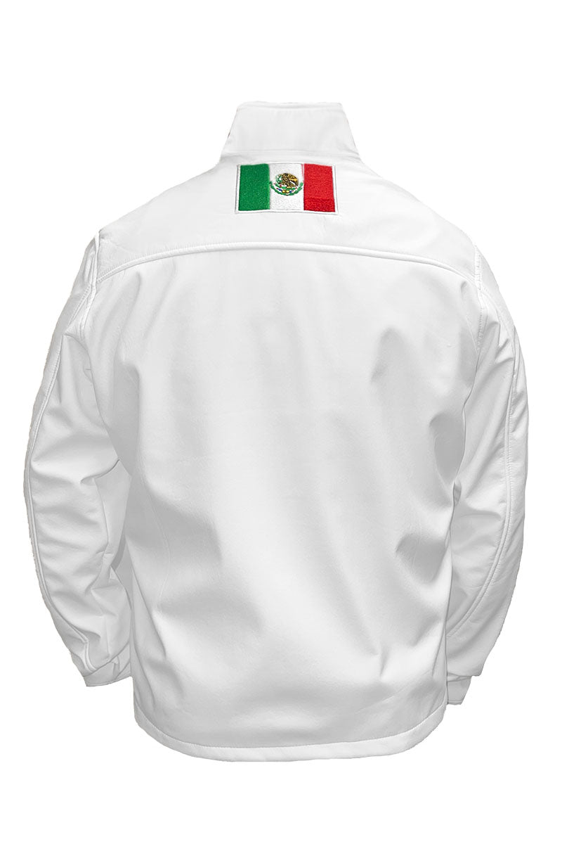 Soft Shell Mexico