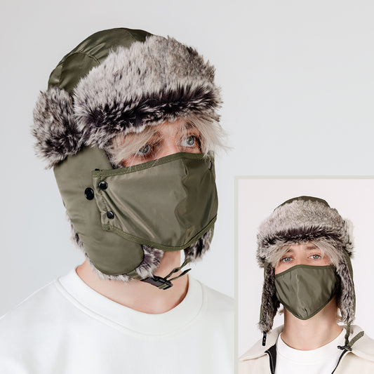 Trapper Mask