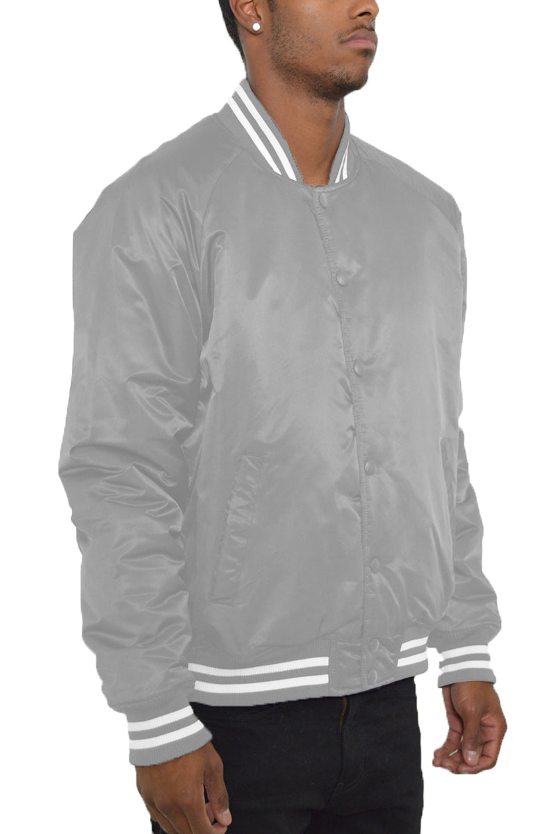 Classic G Bomber