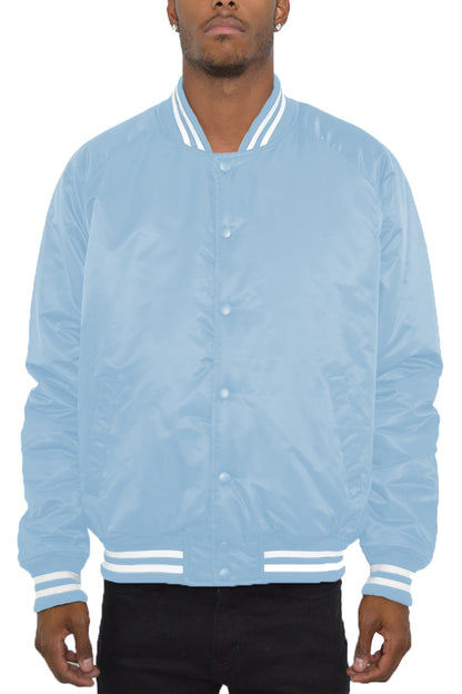 Bomber Varsity