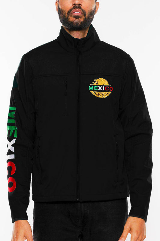 Mexico Soft Shell