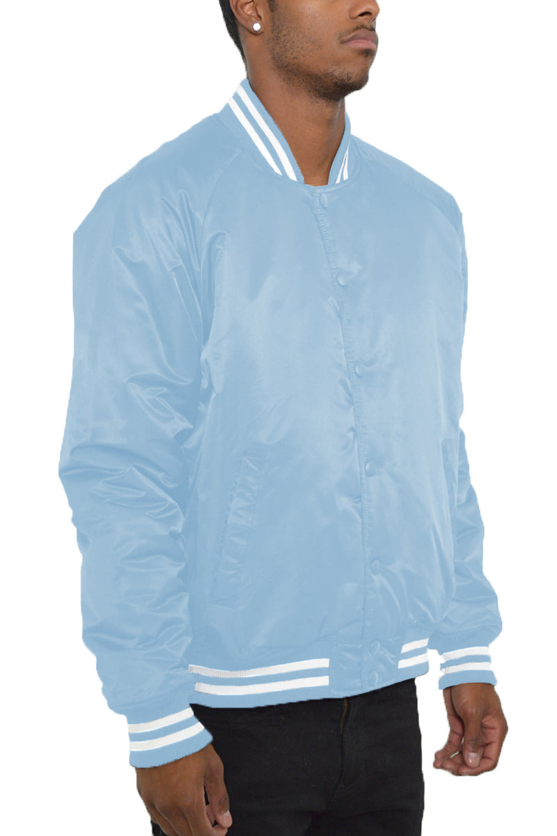 Bomber Varsity