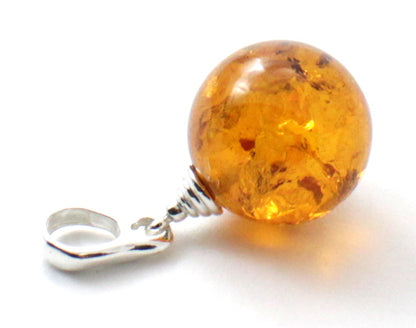 Baltic Amber