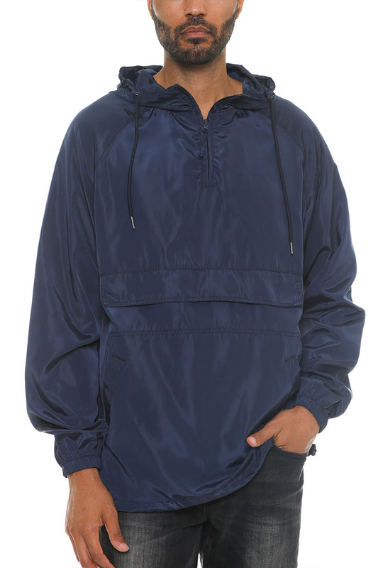 Anorak Storm