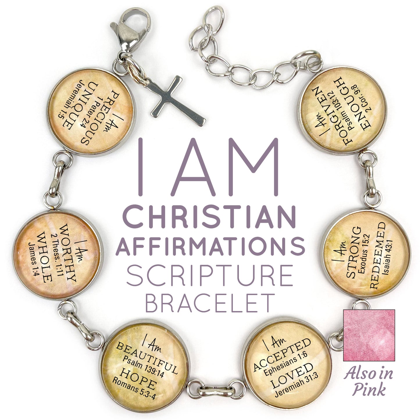 I Am Christian