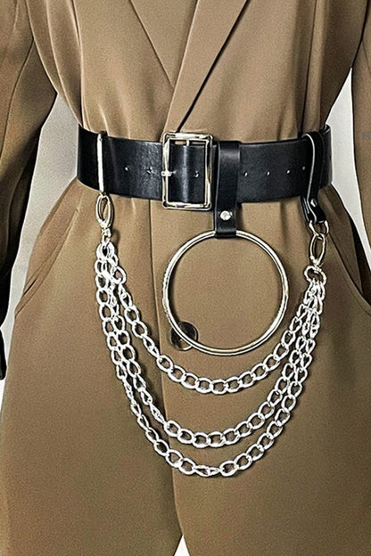 Faris Belt+Chain