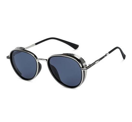 Aviator Blue