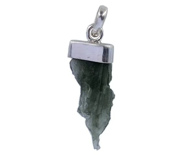 Moldavite Stone