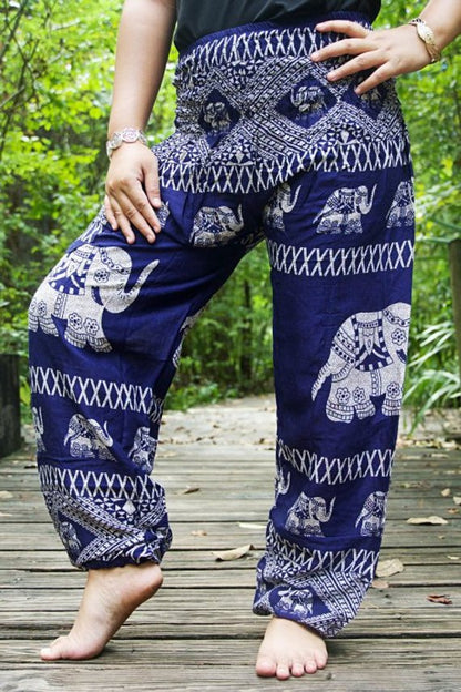 Elephant Boho