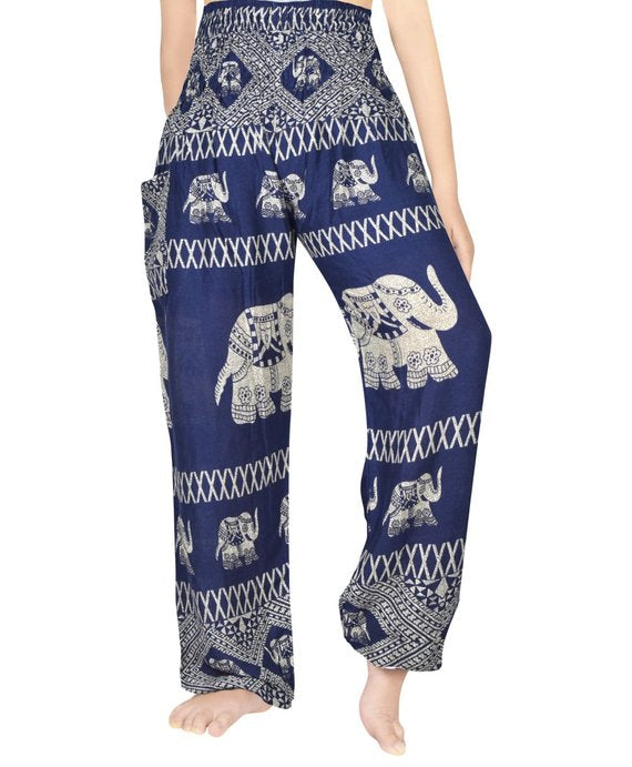 Elephant Boho