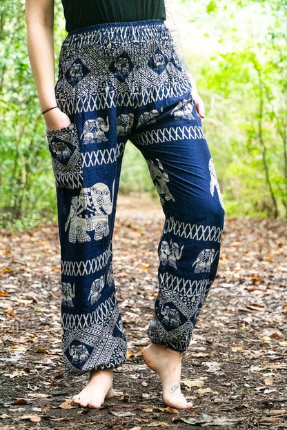 Elephant Boho