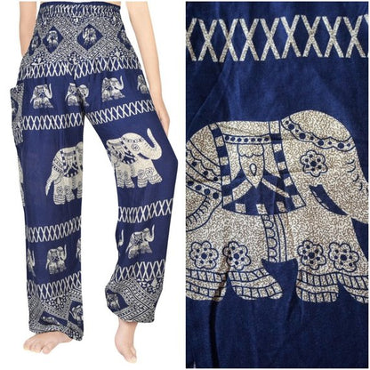 Elephant Boho