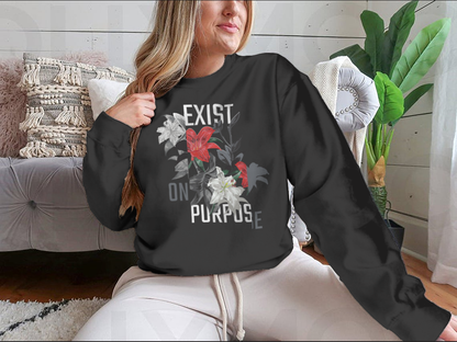 Exist On Purpose