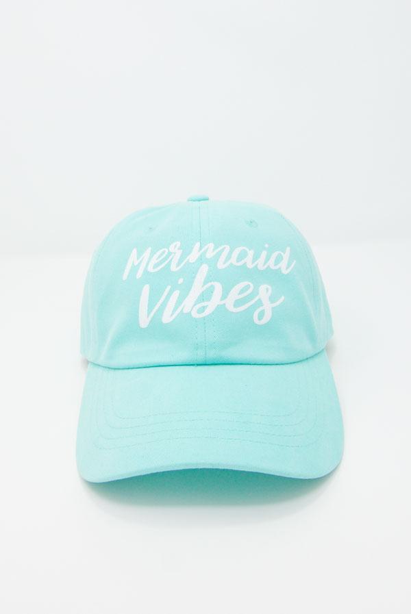 Mermaid Vibes