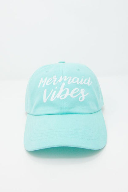 Mermaid Vibes