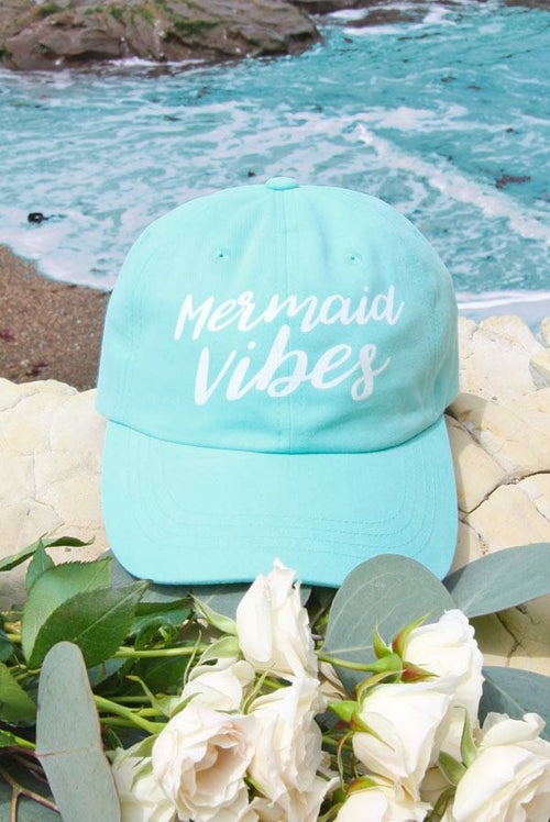 Mermaid Vibes