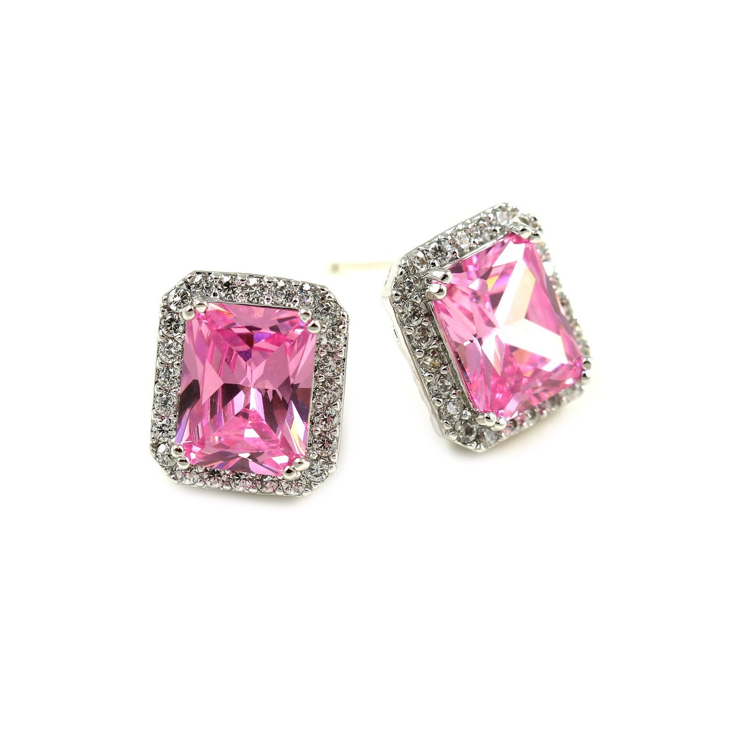 Candy Cz Stud