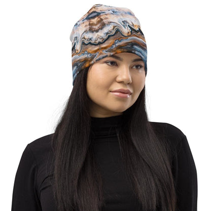 Swirl Slouchy