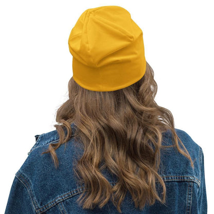 Yellow Slouch