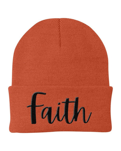 Faith Graphic