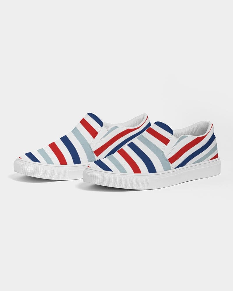 Canvas Stripes