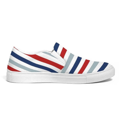 Canvas Stripes