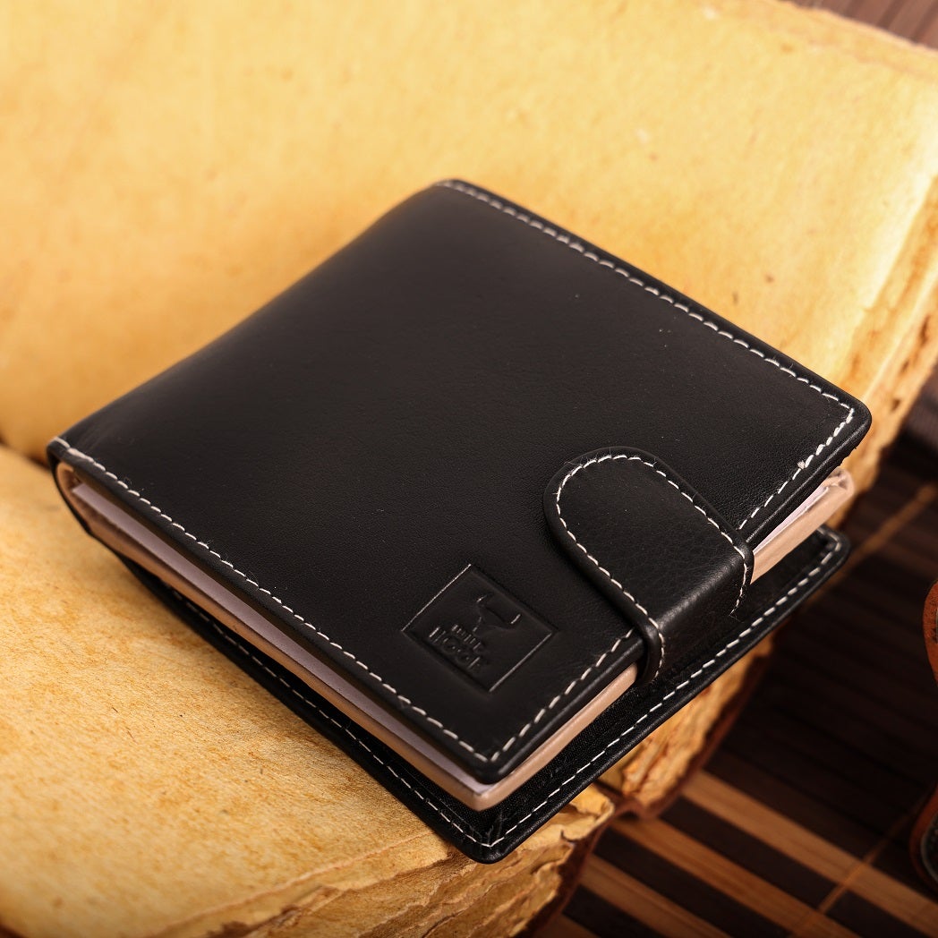 Leather Wallet