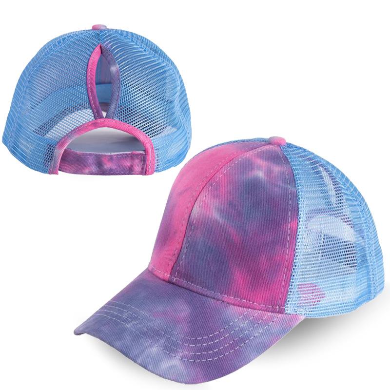 Snapback Dye