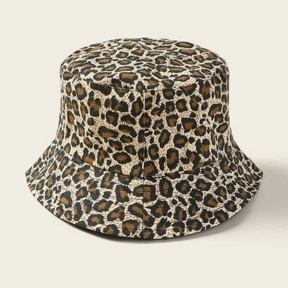 Estampado de leopardo