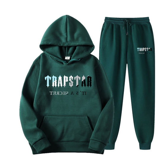 Trapstar Trousers