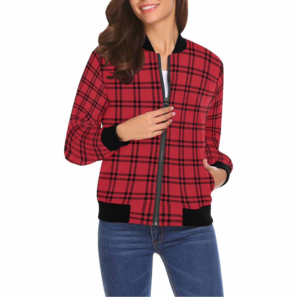 Buffalo Plaid Style