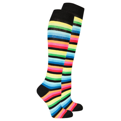 Multicolor Stripe