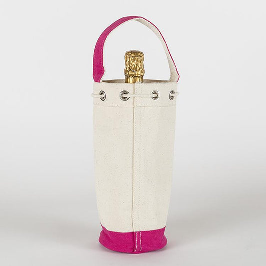 Champagne Tote