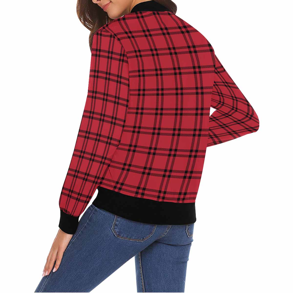 Buffalo Plaid Style