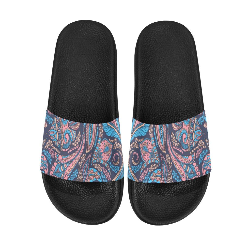 Slide Paisley