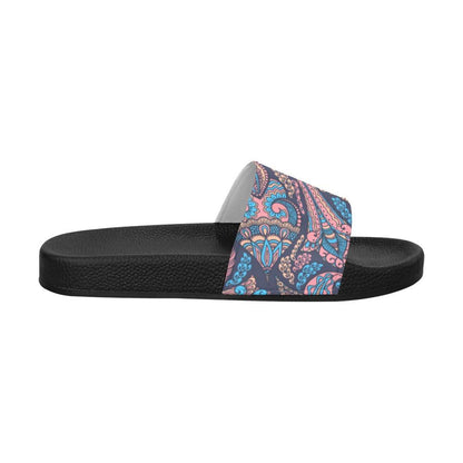 Slide Paisley