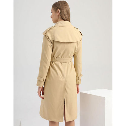 Autum Trench