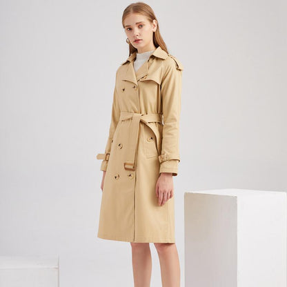 Autum Trench