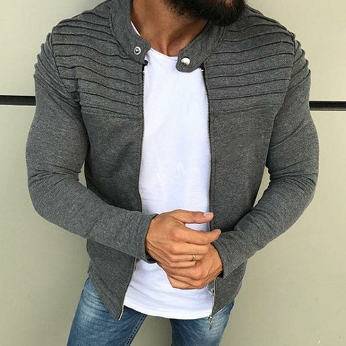 Stitch Cardigan