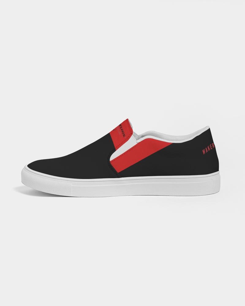 Wakerlook Slip-On