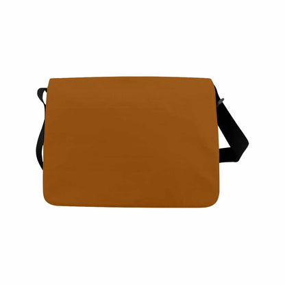 Brown Crossbody