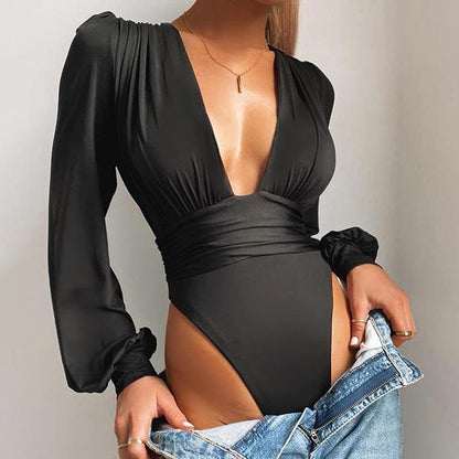 Sleek Bodysuit