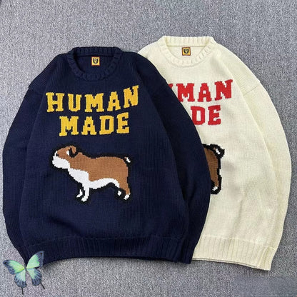 Human Made