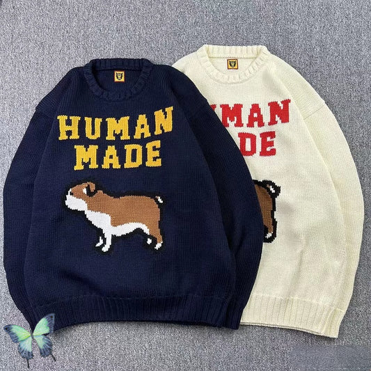 Human Made