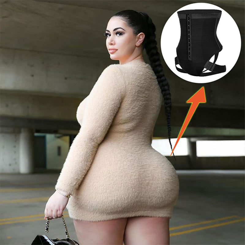 Cuff Shapewear