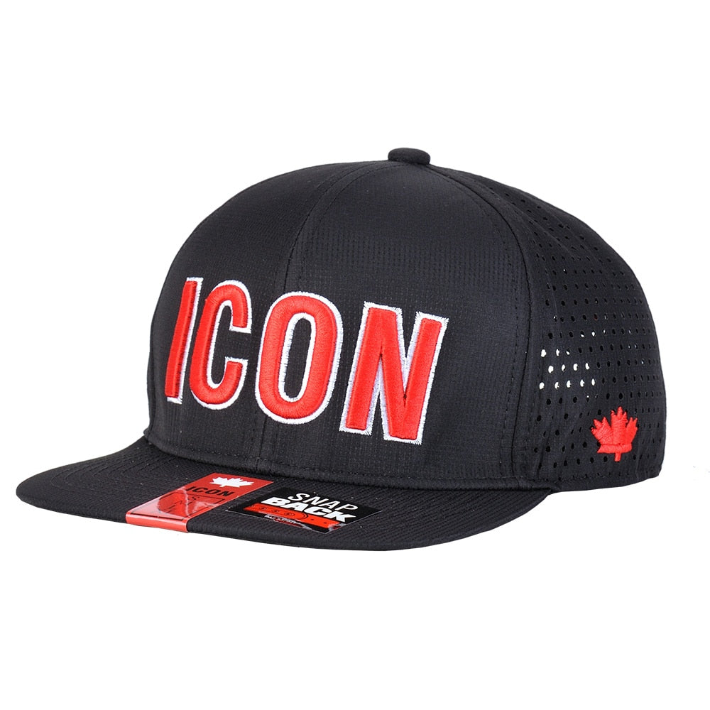 Icon Mesh Brim