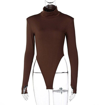 Turtleneck Cut Out