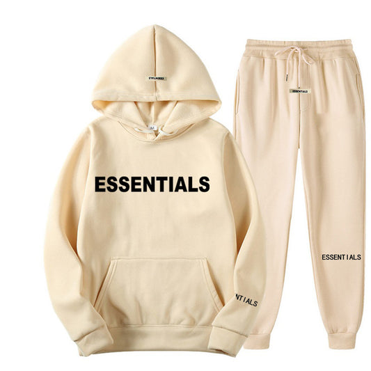 Essentials HipHop